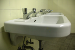 Bathroom Sink Photo