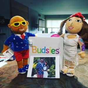 Buddies Selfie