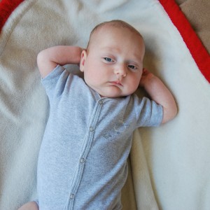 Photo of a Baby