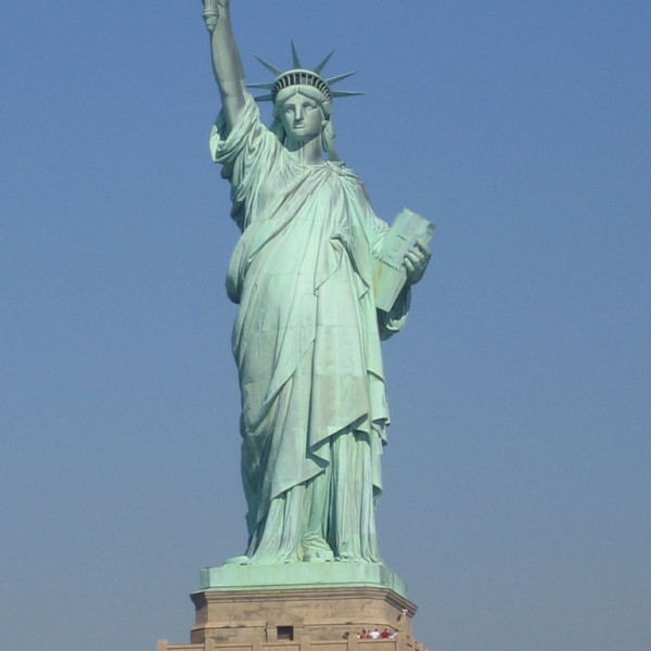 Statue Of Liberty Photo
