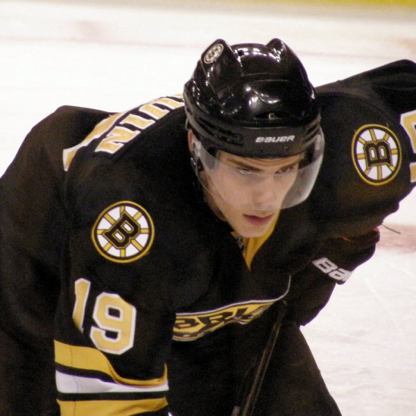 Tyler Seguin Boston Bruins Photo