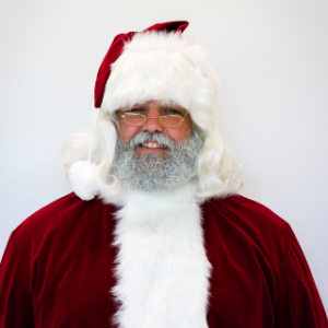 ReallyColor - Santa Photo