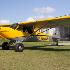 ReallyColor User Hall of Fame - Propeller Plane Photo