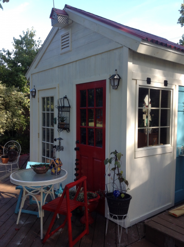 ReallyColor User Hall of Fame - Cottage Photo