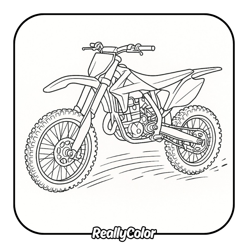 Free printable Angelfish coloring pages